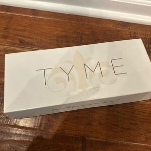 TYME Styling Tool in Elegant White Box